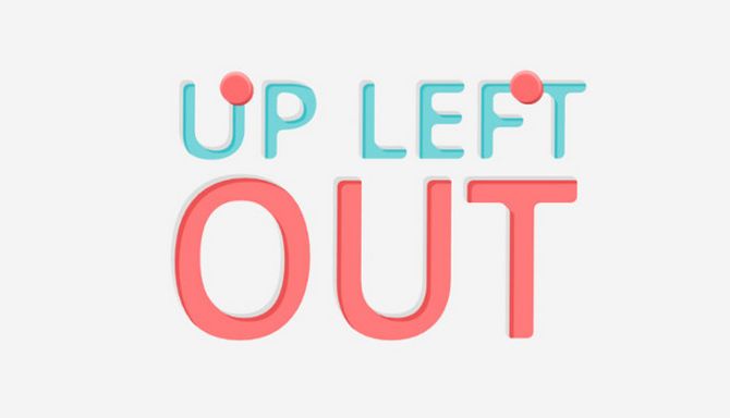 Up Left Out Up Left Out