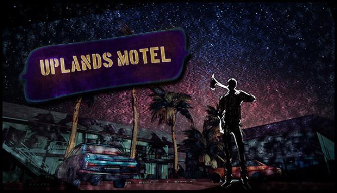 Uplands Motel Uplands Motel