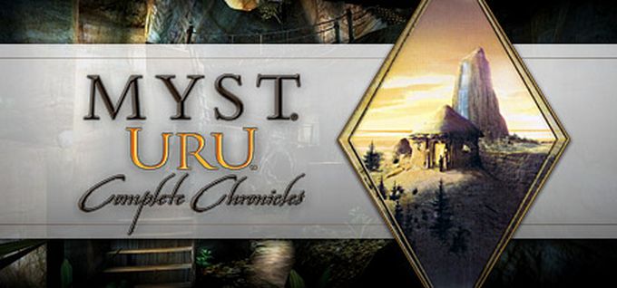 URU: Complete Chronicles URU: Complete Chronicles