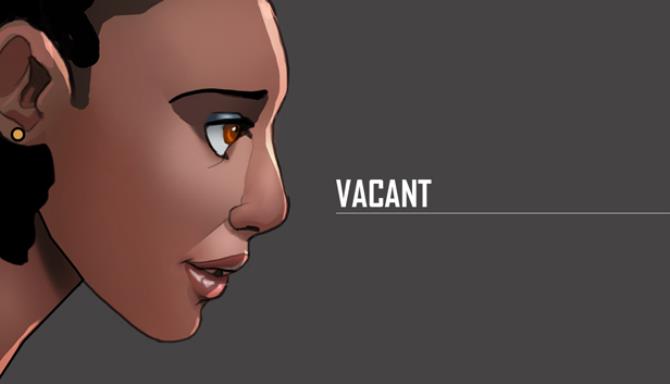 Vacant Vacant