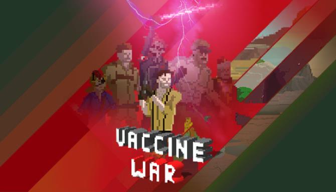 Vaccine War (v1.003) Vaccine War (v1.003)