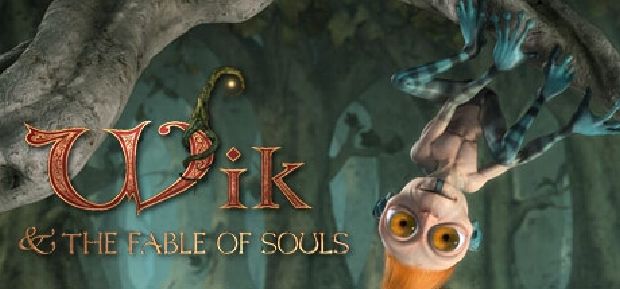Wik and the Fable of Souls Wik and the Fable of Souls