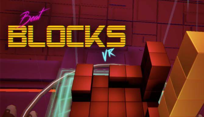 Beat Blocks VR Beat Blocks VR