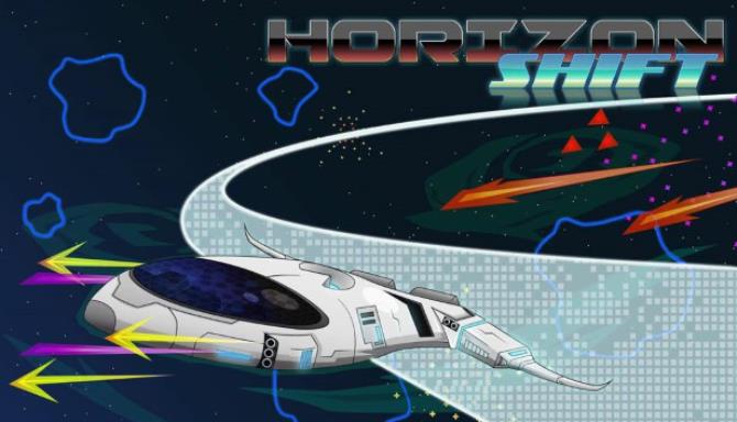 Horizon Shift Horizon Shift