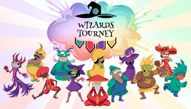 Wizards Tourney Wizards Tourney
