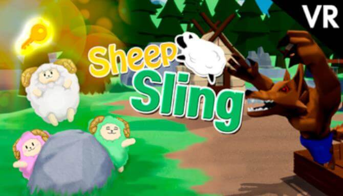 SHEEP SLING SHEEP SLING