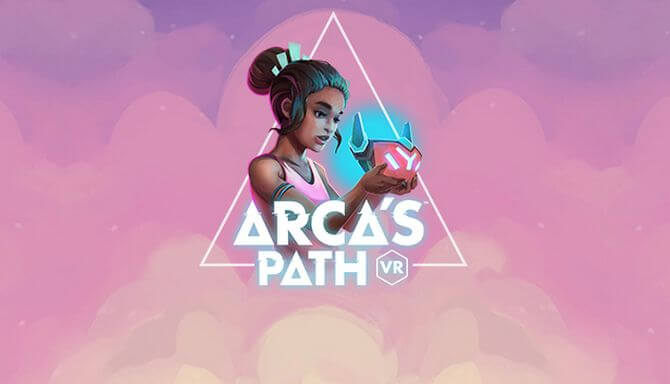 Arca’s Path VR Arca’s Path VR