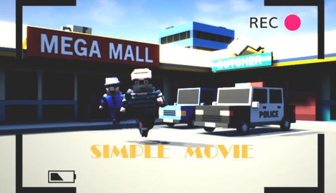 SimpleMovie SimpleMovie