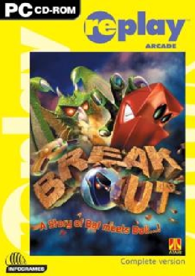 Breakout Breakout