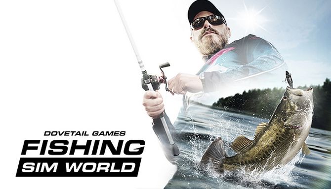 Fishing Sim World (ALL DLC) Fishing Sim World (ALL DLC)
