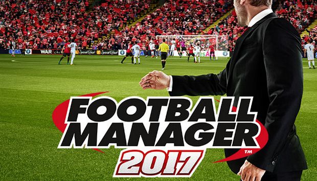 Football Manager Touch 2017 Football Manager Touch 2017