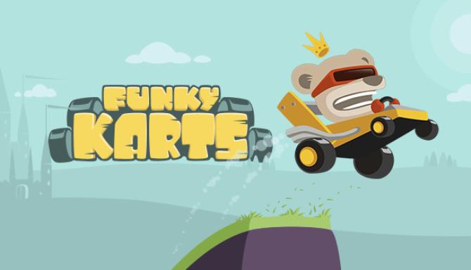 Funky Karts Funky Karts