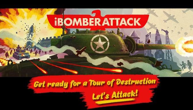 iBomber Attack iBomber Attack
