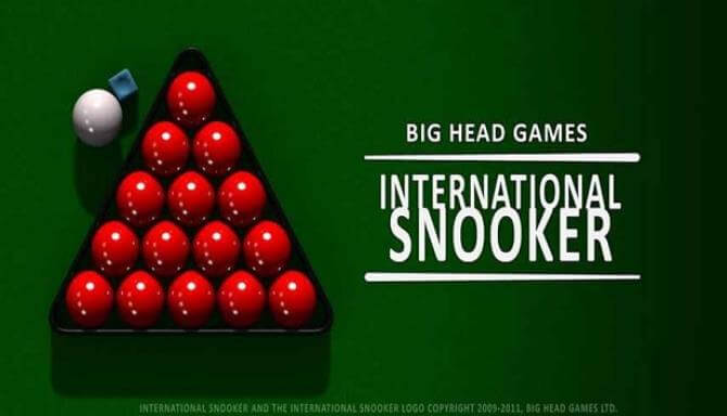 International Snooker International Snooker