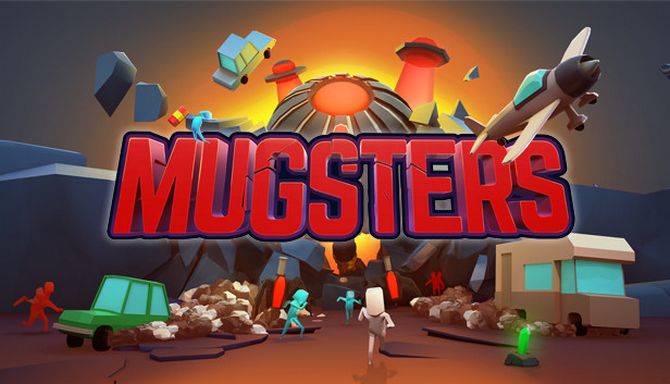 Mugsters Mugsters