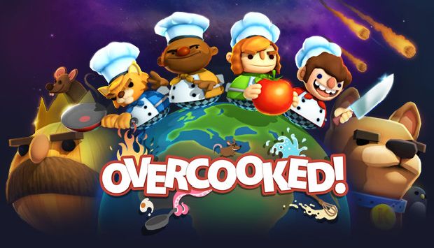 Overcooked: Gourmet Edition (Updated 25/11/2017) Overcooked: Gourmet Edition (Updated 25/11/2017)