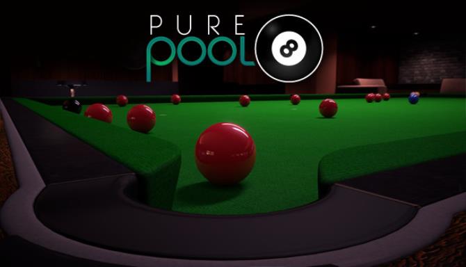 Pure Pool Snooker pack Pure Pool Snooker pack