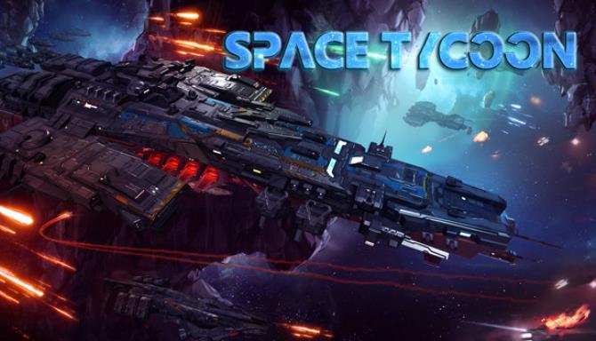 Space Tycoon | 星际大亨 Space Tycoon | 星际大亨