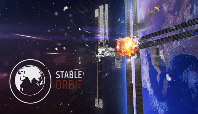 Stable Orbit (v1.02) Stable Orbit (v1.02)