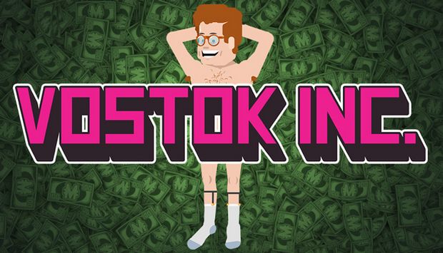Vostok Inc. Vostok Inc.