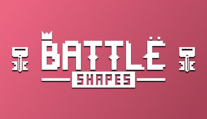 Battle Shapes Battle Shapes