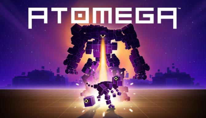 ATOMEGA ATOMEGA