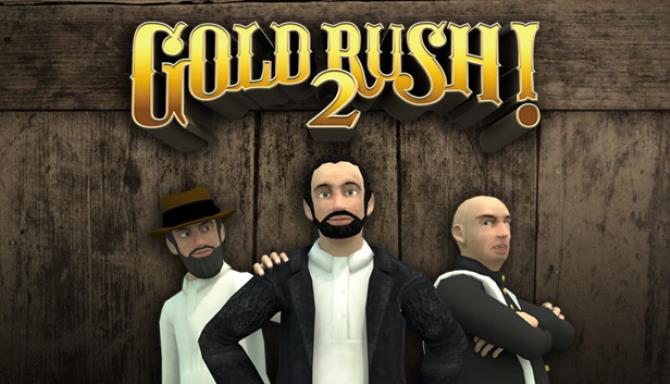 Gold Rush! 2 (v1.0.3) Gold Rush! 2 (v1.0.3)