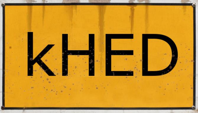 kHED kHED