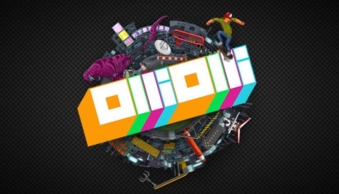OlliOlli OlliOlli