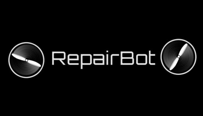 RepairBot RepairBot
