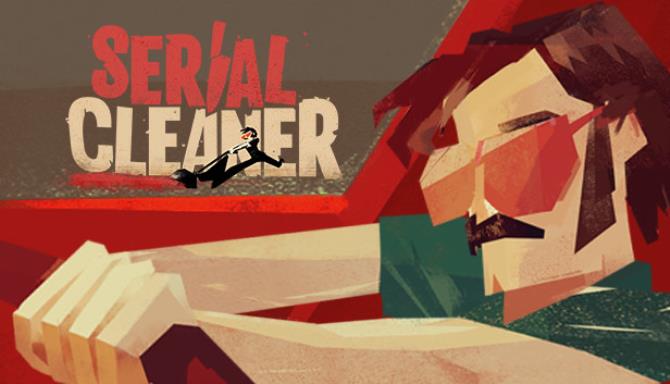 Serial Cleaner (v1.0.2.0) Serial Cleaner (v1.0.2.0)