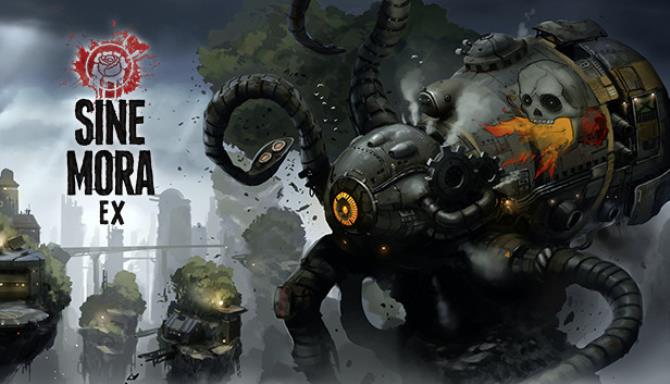 Sine Mora EX Sine Mora EX