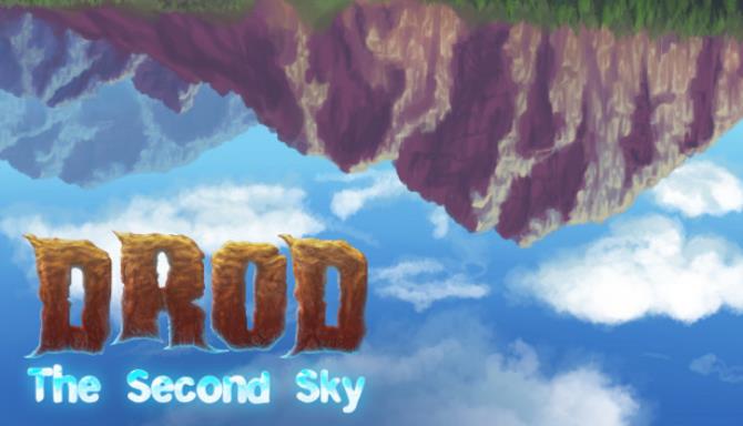 DROD: The Second Sky DROD: The Second Sky