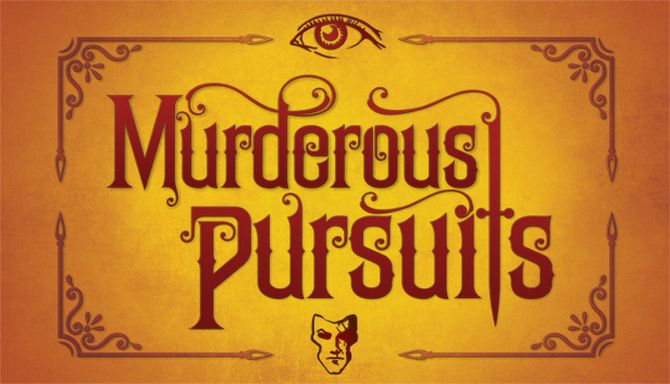 Murderous Pursuits (v1.7.0) Murderous Pursuits (v1.7.0)
