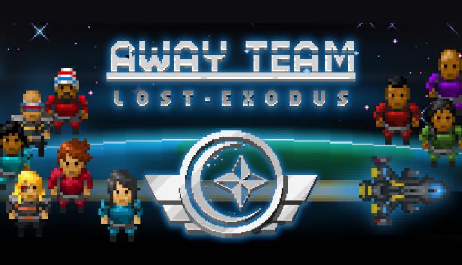 The Away Team (v2.5.4) The Away Team (v2.5.4)