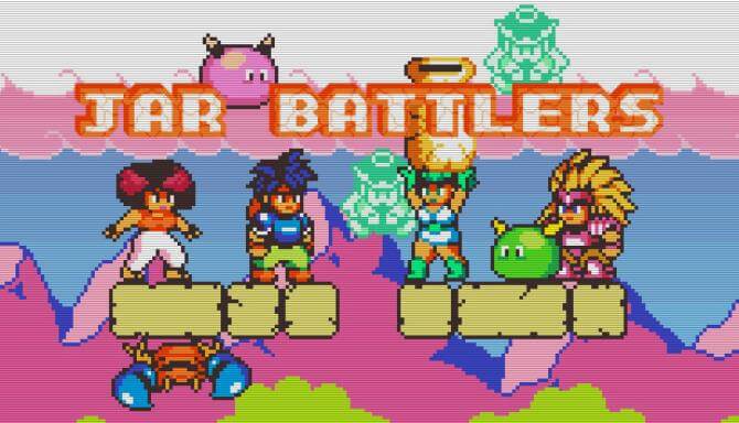 Jar Battlers Jar Battlers