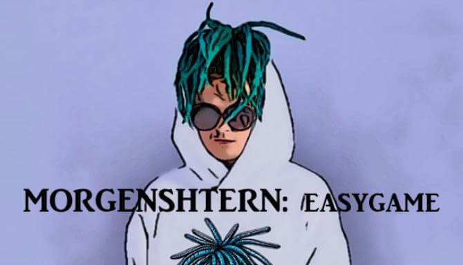 MORGENSHTERN MORGENSHTERN