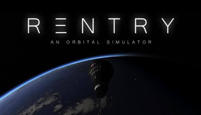 Reentry – An Orbital Simulator Reentry – An Orbital Simulator
