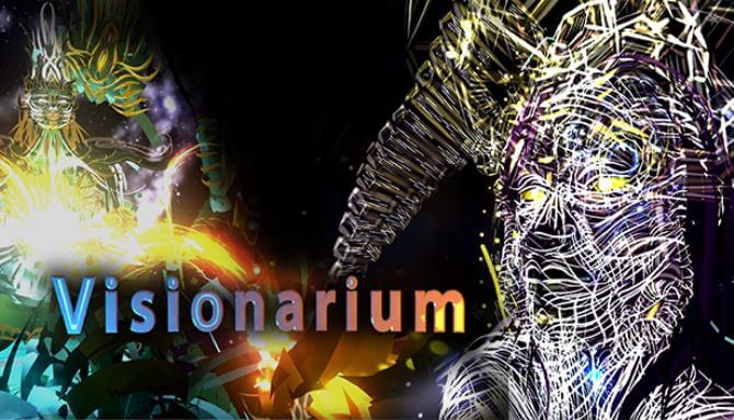 Visionarium Visionarium