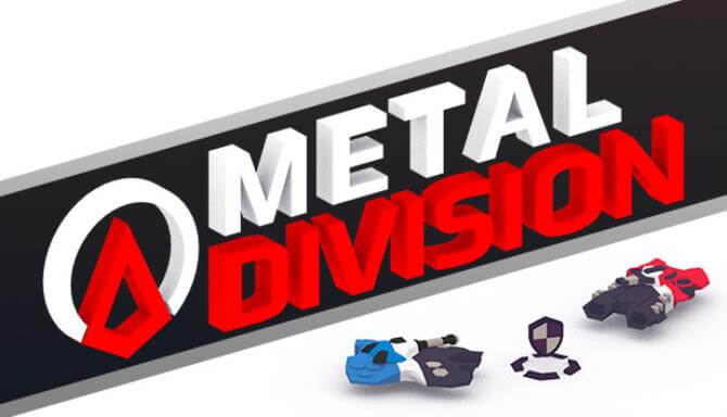 Metal Division Metal Division