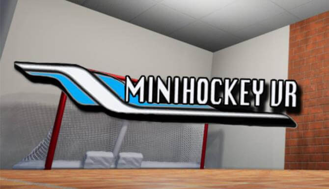 Mini Hockey VR Mini Hockey VR