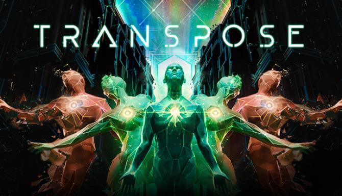 Transpose Transpose