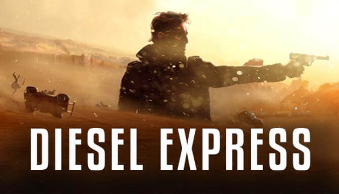 Diesel Express VR Diesel Express VR