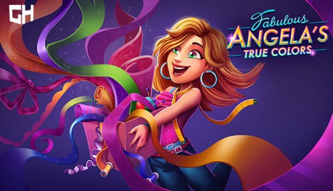 Fabulous – Angela’s True Colors Fabulous – Angela’s True Colors