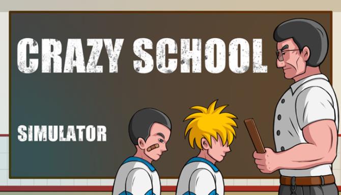 高考工厂模拟(Crazy School Simulator) 高考工厂模拟(Crazy School Simulator)