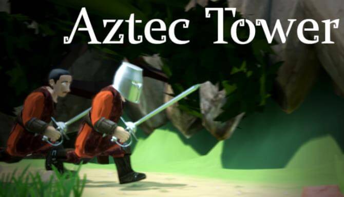 Aztec Tower Aztec Tower