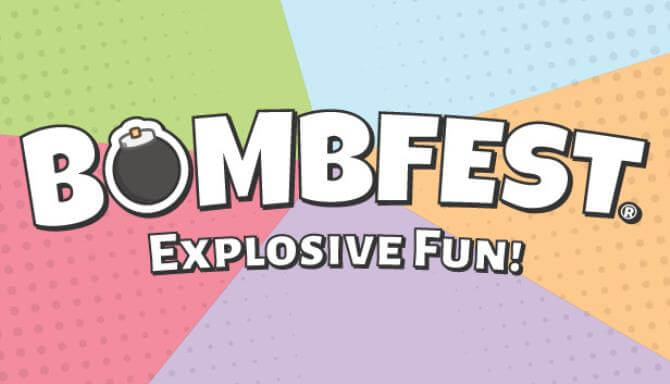 BOMBFEST BOMBFEST