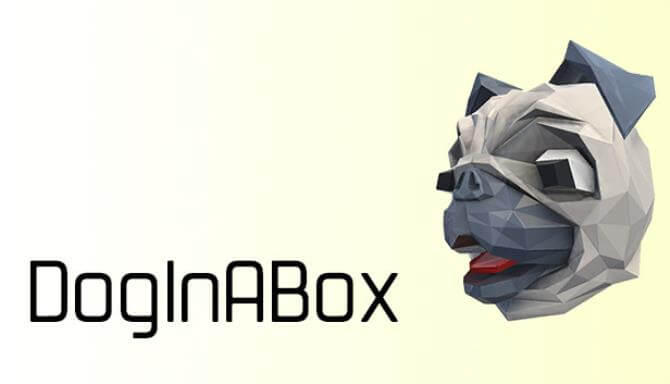 Dog In A Box Dog In A Box