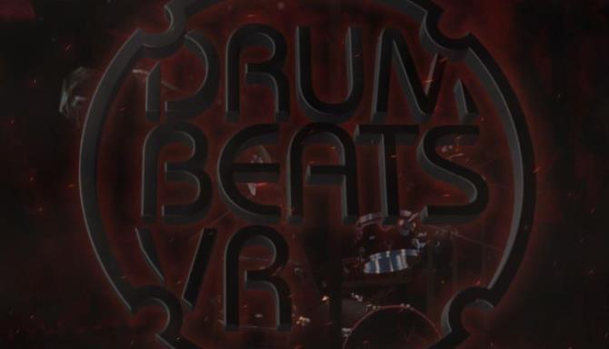 DrumBeats VR DrumBeats VR