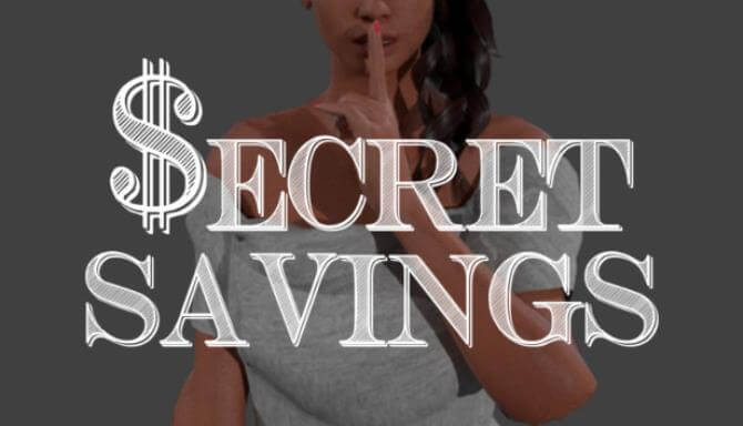 Secret Savings Secret Savings